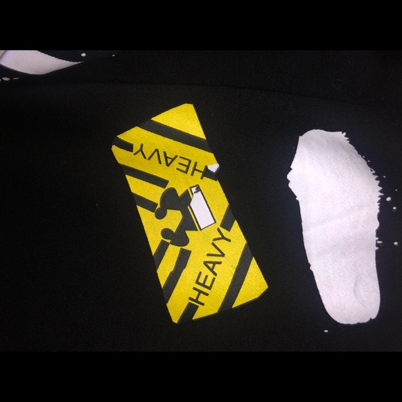 Off white - Picture 6 of 8